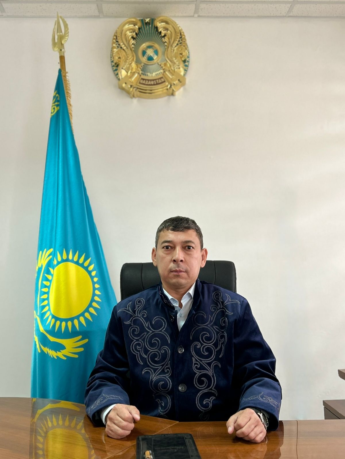 dildebaev